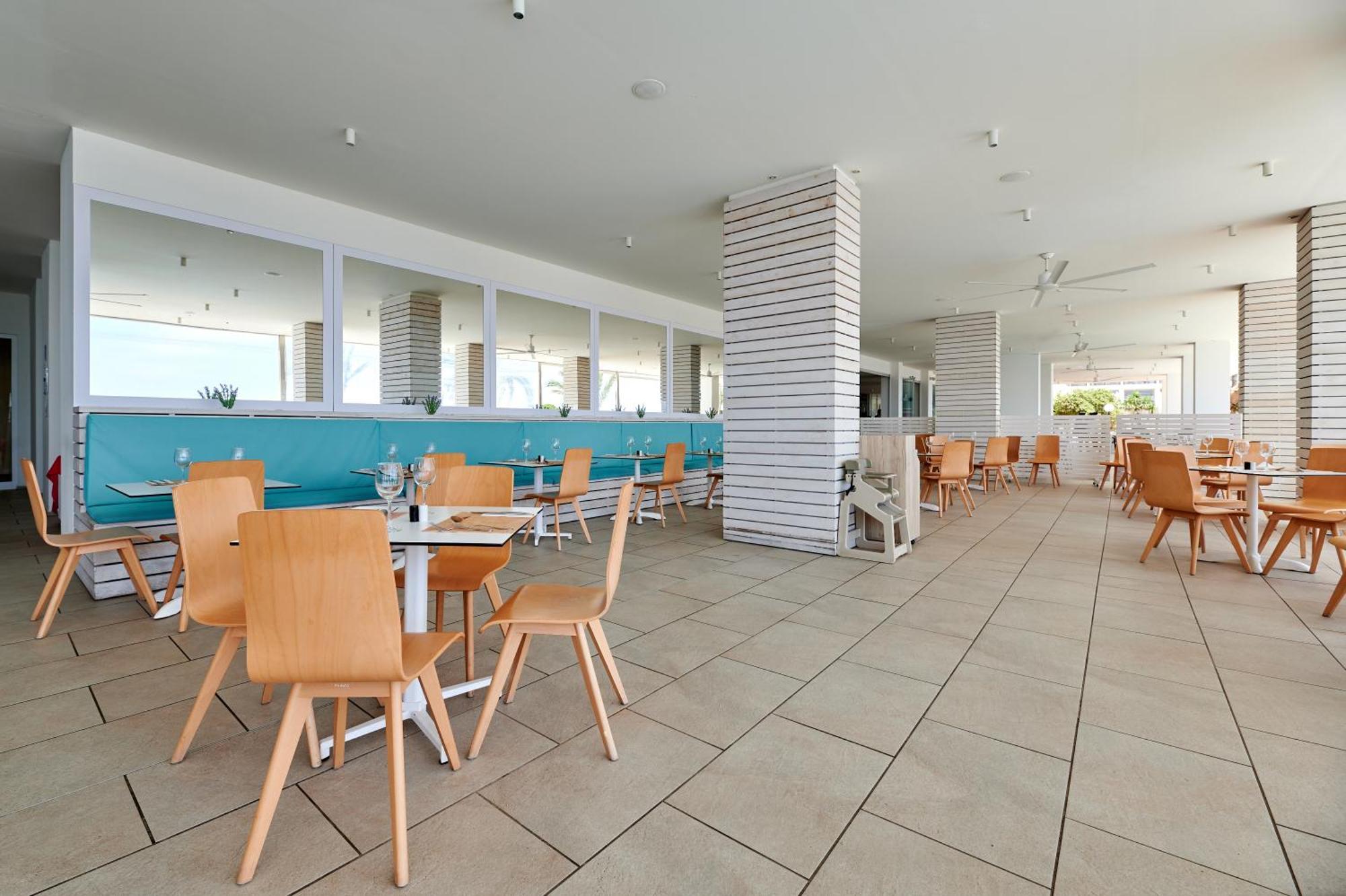 Alua Calas De Mallorca Resort Exteriér fotografie