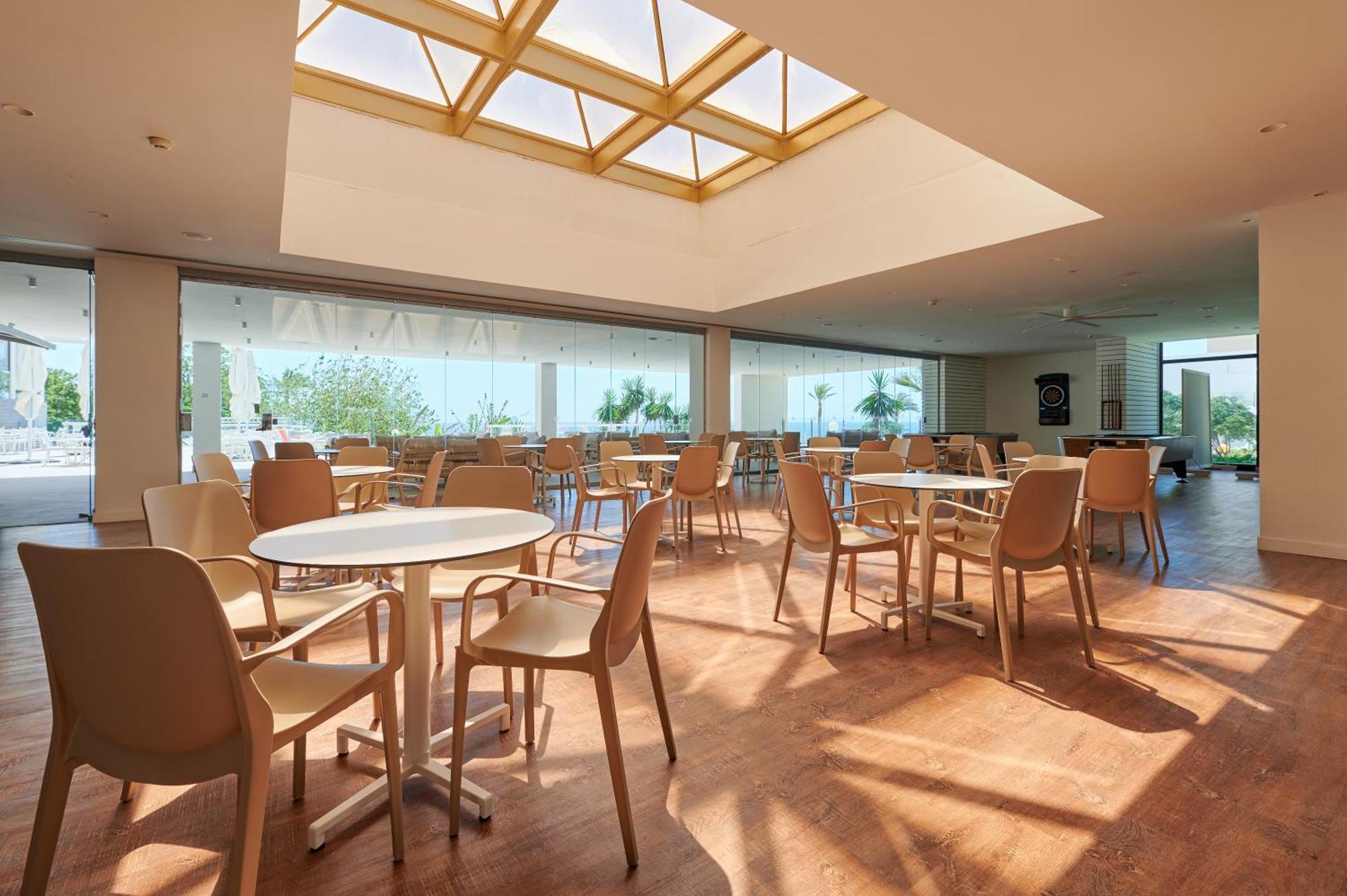 Alua Calas De Mallorca Resort Exteriér fotografie