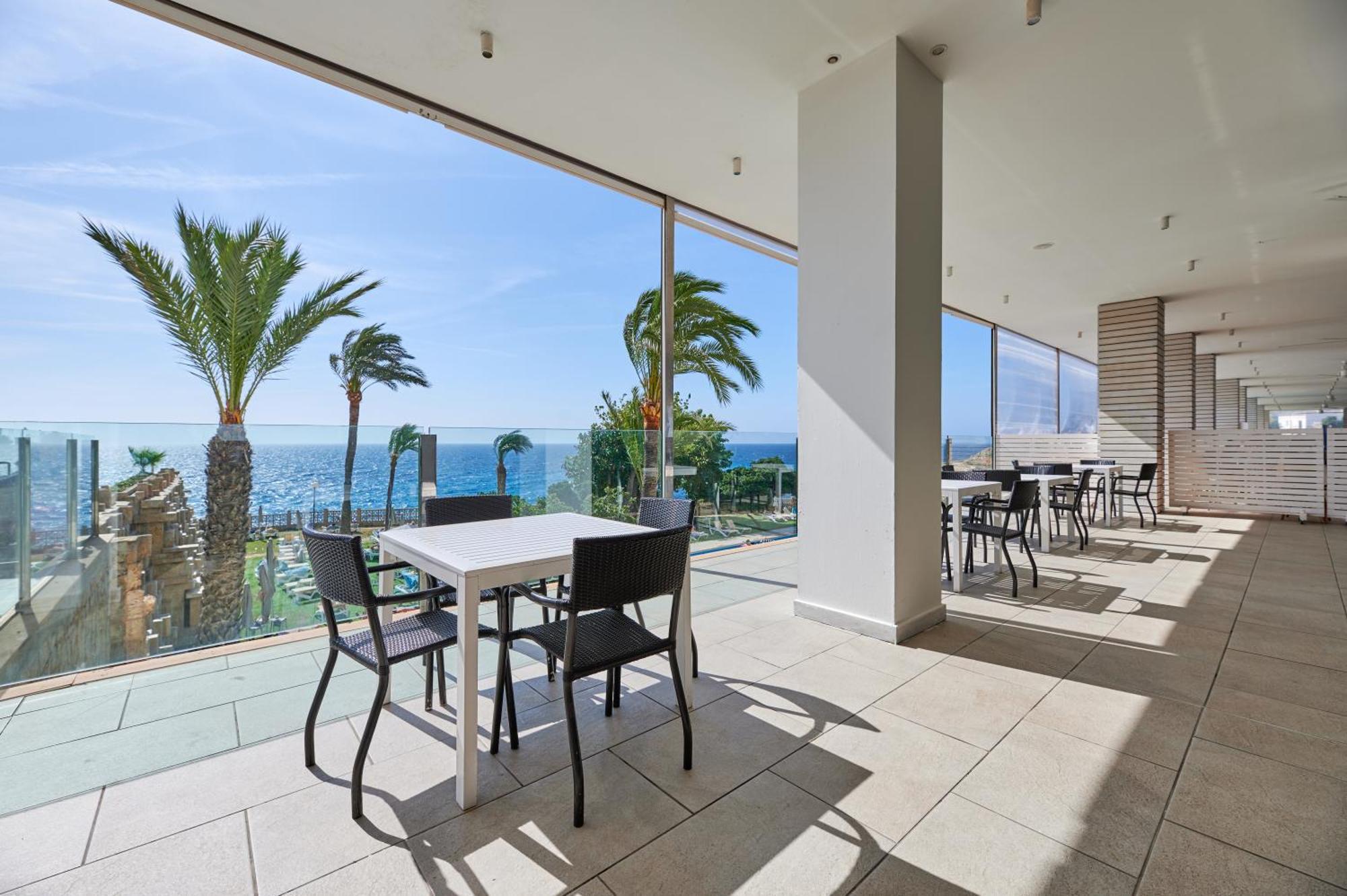 Alua Calas De Mallorca Resort Exteriér fotografie