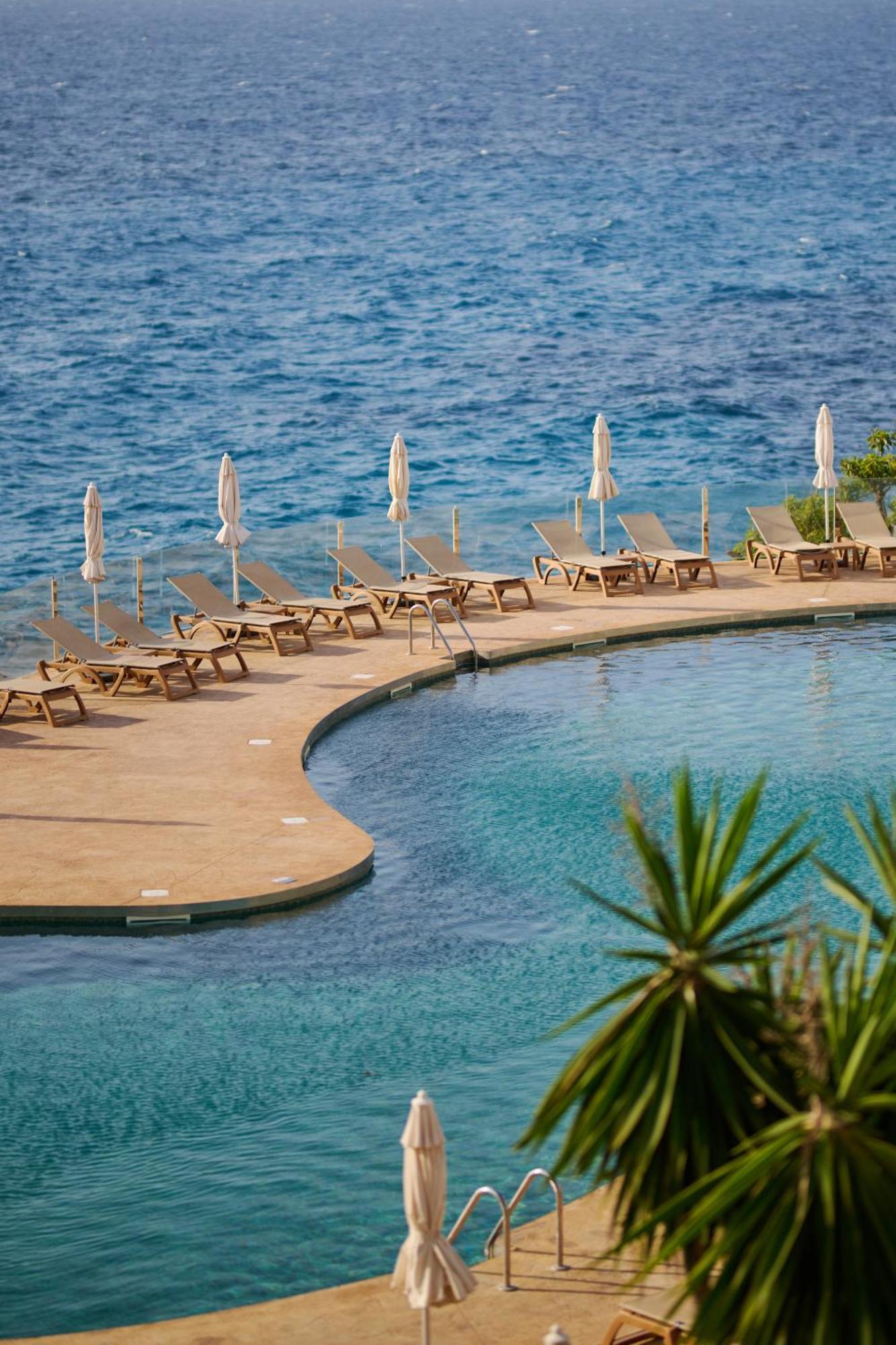Alua Calas De Mallorca Resort Exteriér fotografie